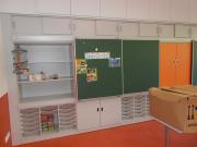 Klassenzimmer, EG
Stand: 16.08.2013